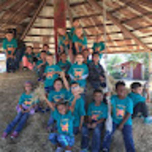 Meet your Posher, Leticia